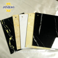 JINBAO price 1220*2440mm 3mm 4mm 6mm color pvc rigid sheet